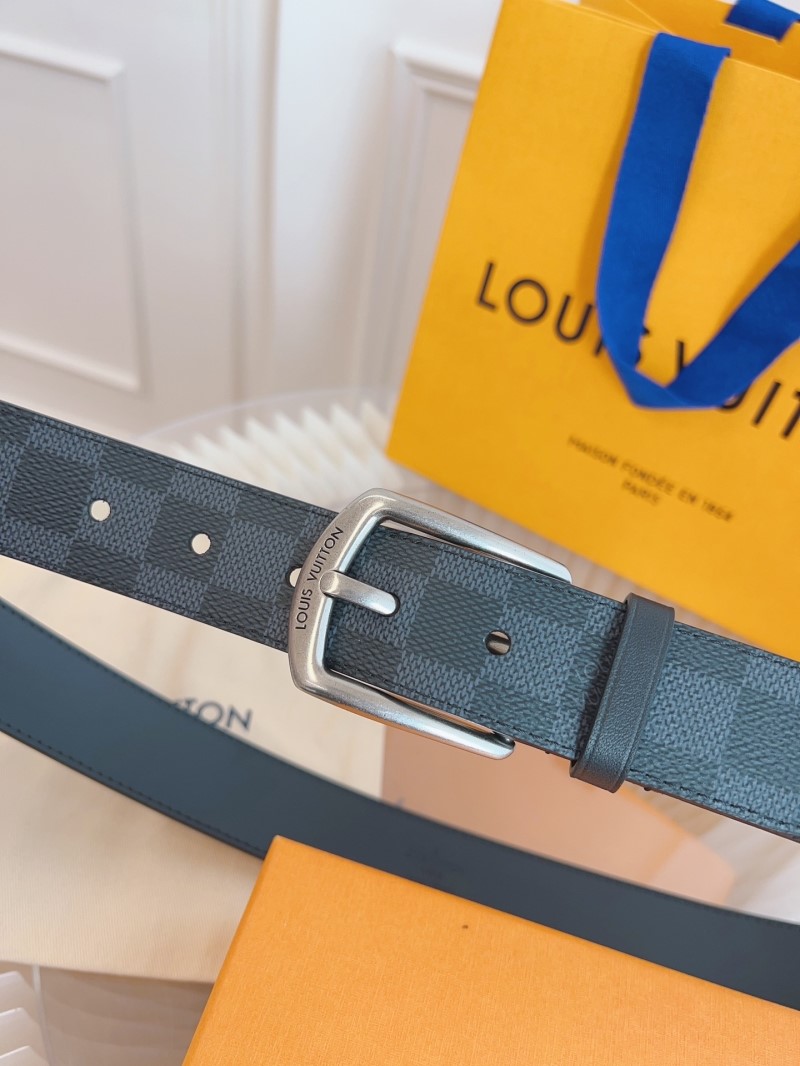 l0vis Vvtt0n belts